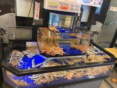 -蟹道乐(道顿堀本店)