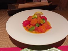 -耶里夏丽·丝路国际·新疆餐厅(浦东区东方路店)