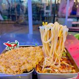 成都嗦粉小记｜大铁牛螺蛳粉