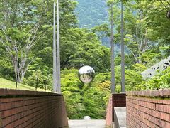 -雕刻之森美术馆