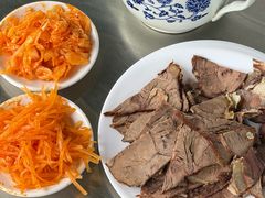 -清真磨沟沿老字号牛肉面(总店)