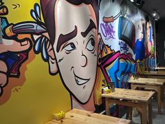 -姐夫家·沈阳黏糊麻辣拌·拌鸡架·冷面(南头古城店)