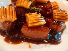 特色红烧肉-HOMES上海本帮菜(襄阳公园店)