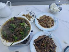 -黄牛肉馆·皖南土菜