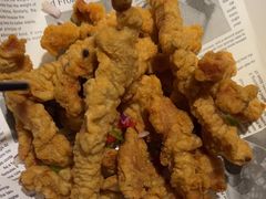 -老平安农家菜(平安店)