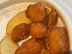 -百纳·维萨吧西餐厅(百纳瑞汀酒店)
