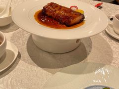-红棉中餐厅·广州海航威斯汀酒店