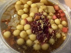 -米爸爸糍粑冰粉(湖滨小区店)