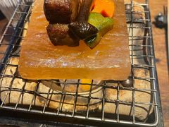 -桐寿司Sushi Tong