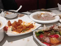 -旺达·福州菜(正大广场店)