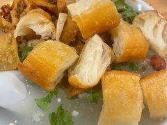 鸳鸯豆腐脑-小豆海棠(嘉兴路店)