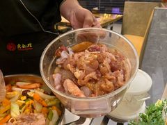 -黄记煌三汁焖锅(顺义华联店)