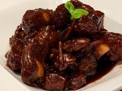 -老客站酒楼(金花南路店)