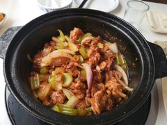 -重庆鸡公煲(学衡路店)
