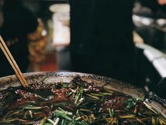 -无名氏面馆(邮电路店)