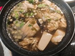 -刘全福吊炉烧烤王(东江路店)