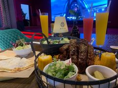 -疯克大象美式烤肉餐厅