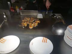 -V-ONE西雅图海鲜自助餐厅(仓山万达广场店)