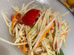 -太食獸泰式茶餐厅(IFS国金中心店)