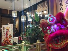 -避风塘(宝山万达店)