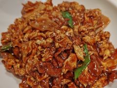 醋溜苜蓿-到家尝北京菜(西坝河店)
