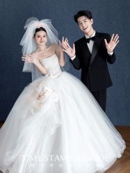 -时光印记婚纱摄影工作室·原创定制