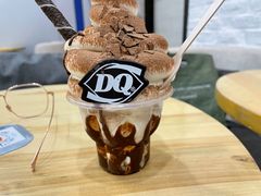-DQ·蛋糕·冰淇淋(川沙东海岸店)