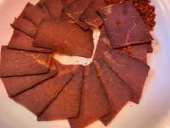 张飞牛肉-古阆古味