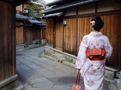 -京都冈本和服体验租赁店(祗园店)