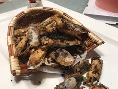 -南苑环球酒店云顶高级中餐厅(鄞县大道店)