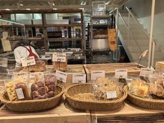 -佐敦面包铺·JORDAN BAKERY
