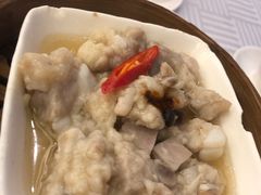 -潮福城大酒楼(北尚店)