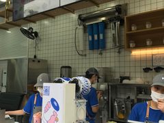-茶百道(春熙路银石广场店)