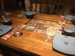 -局气 烤鸭·北京菜(光华路店)
