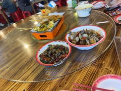 -冶建镜子·中国龙虾王(总店)