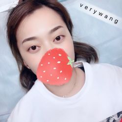 点击看大图 -Verywang半永久纹眉•仪器野生眉