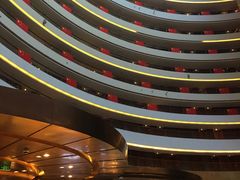 -杭州国际会议中心洲际酒店-原素全日餐厅(解放东路店)