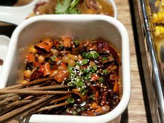 -吉·拾串烧烤专门店(领show天地店)