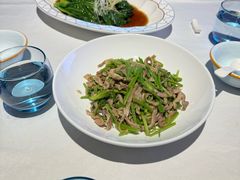 -庆云楼饭庄(什刹海店)