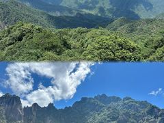 -三清山风景名胜区