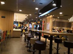 -麦当劳(豫园店)