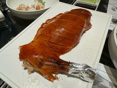 -小大董·烤鸭(凤凰汇店)