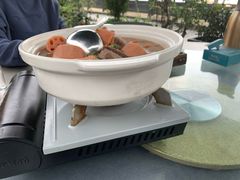 -汉水谣·江景餐厅(江滩店)