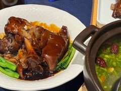 -苏州人家·精致苏帮菜(斜塘店)