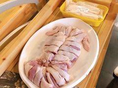 -烹然四季椰子鸡火锅(团结湖总店)