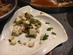 -缘福乡村铁锅炖民宿(八达岭店)