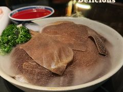 -大隐·成都火锅Bistro(合生麒麟新天地店)