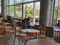 -SAANCI山池咖啡(海上世界文化艺术中心店)