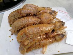 -欢乐海岸美食联盟