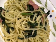 -萨莉亚意式餐厅(杭州滨江天街店)